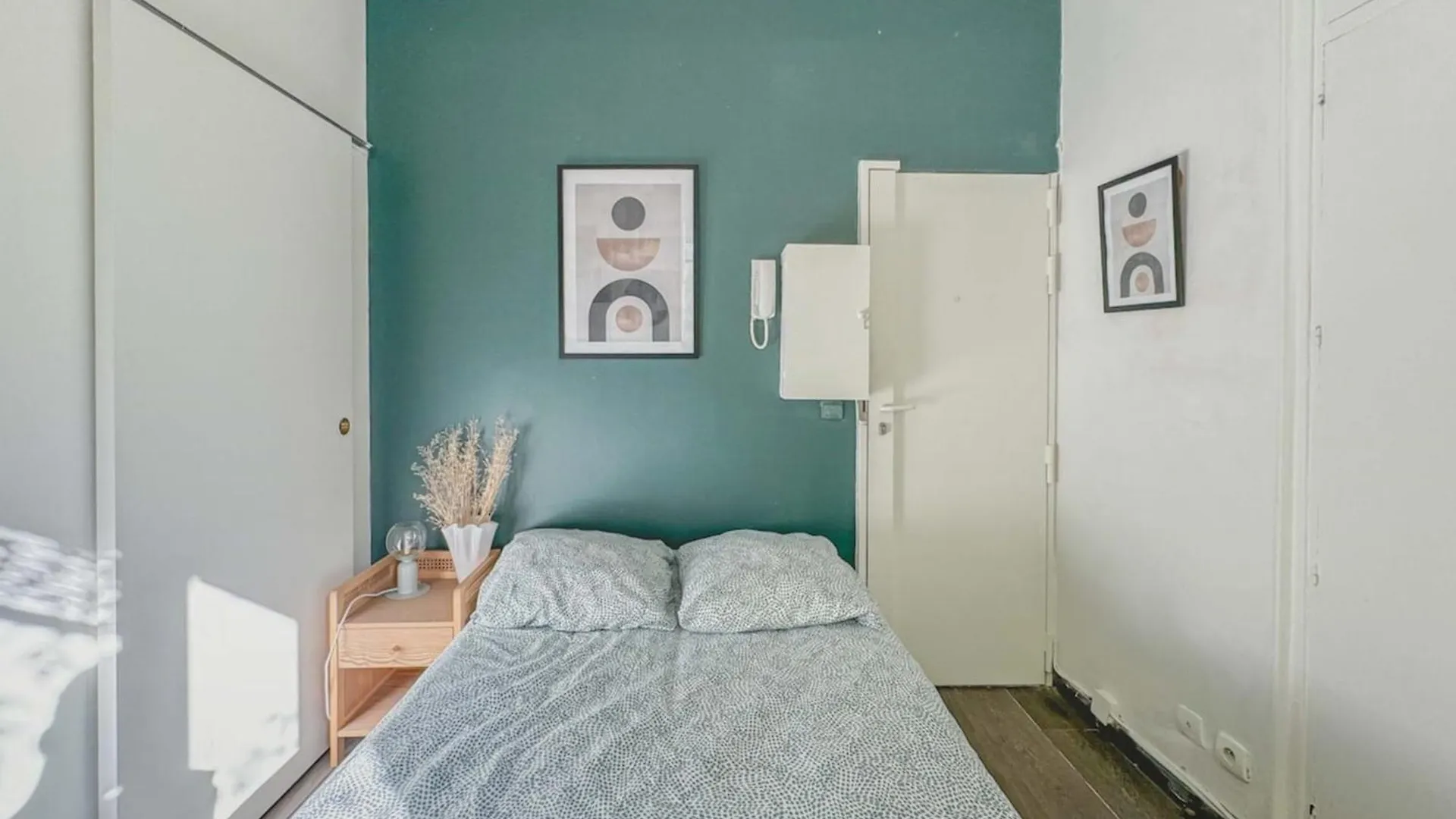 Flexliving - - Longchamps