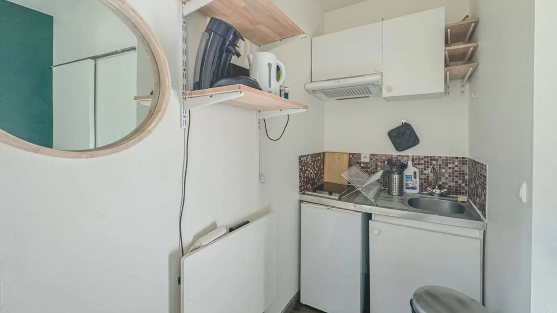 Flexliving - - Longchamps Апартаменты