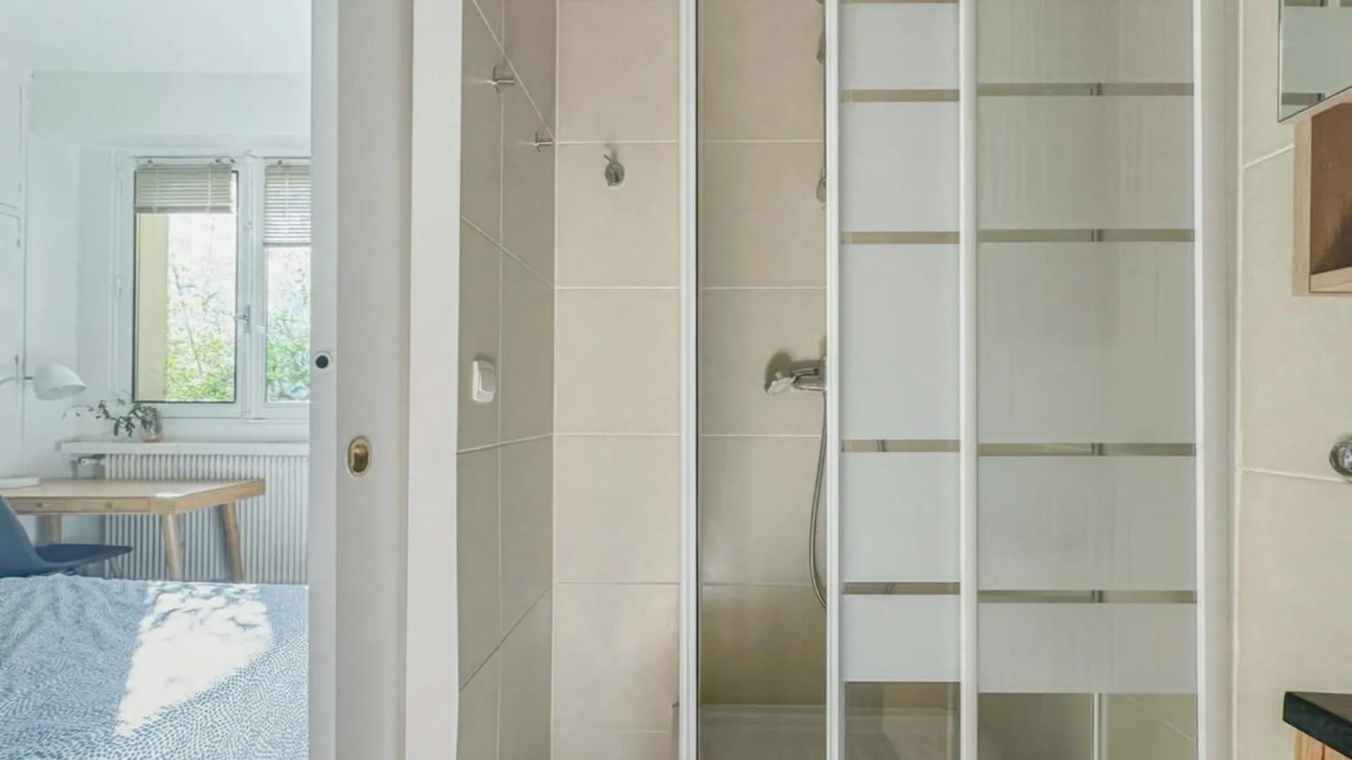Flexliving - - Longchamps Париж