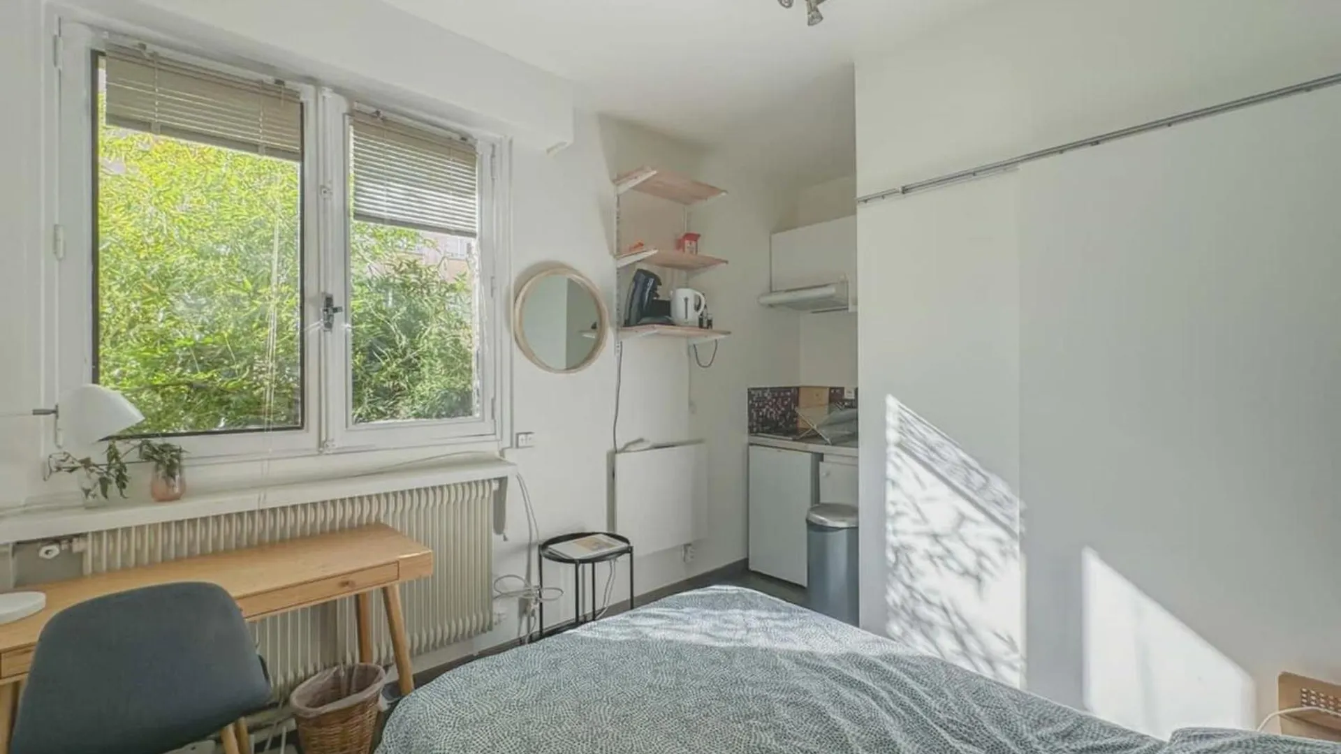 Flexliving - - Longchamps Апартаменты Париж