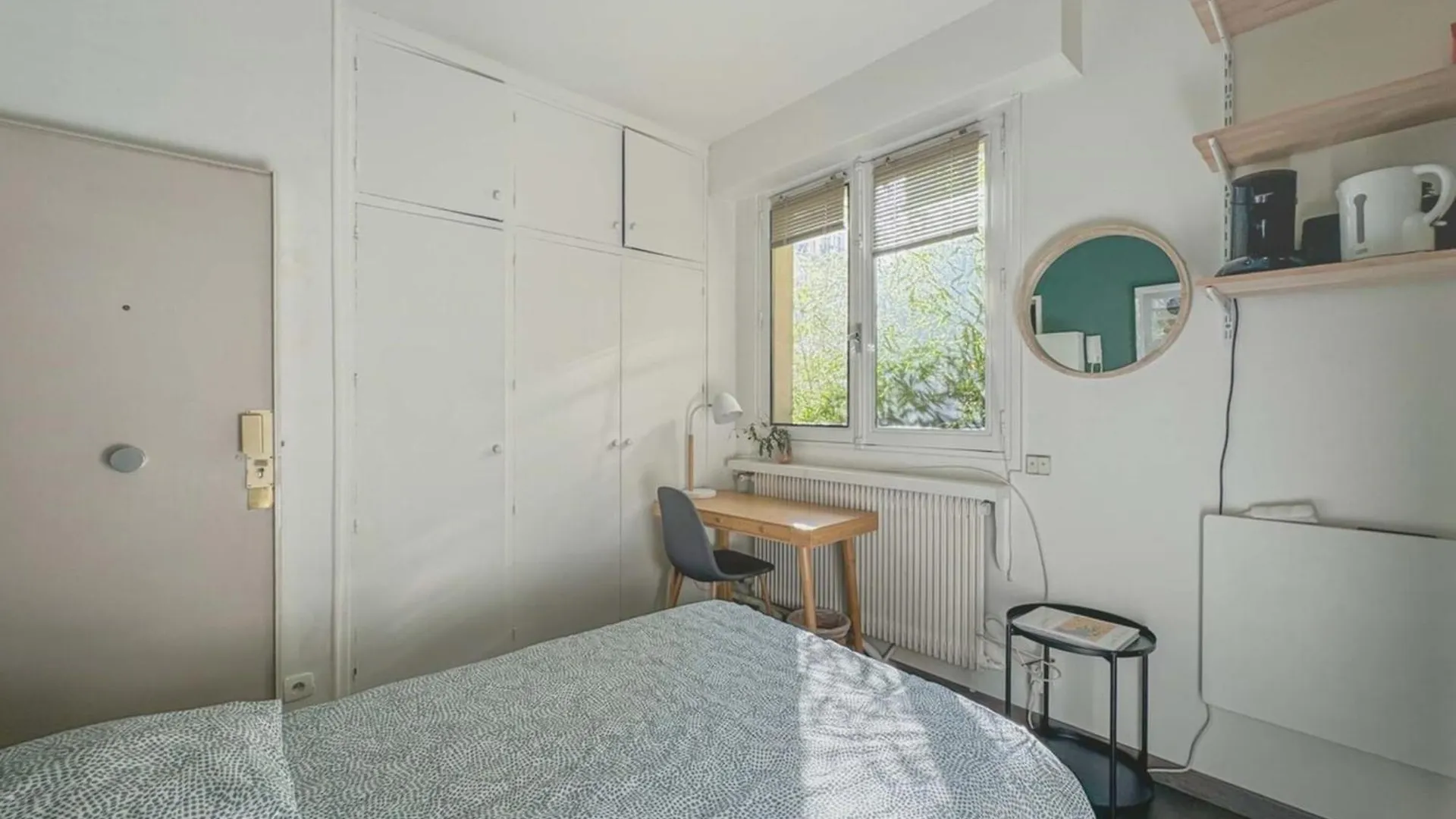 Flexliving - - Longchamps Apartment *