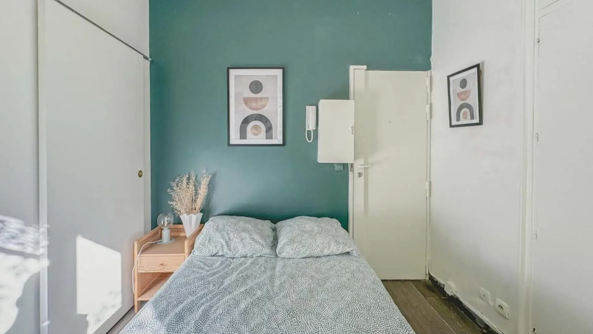 Flexliving - - Longchamps Apartment *