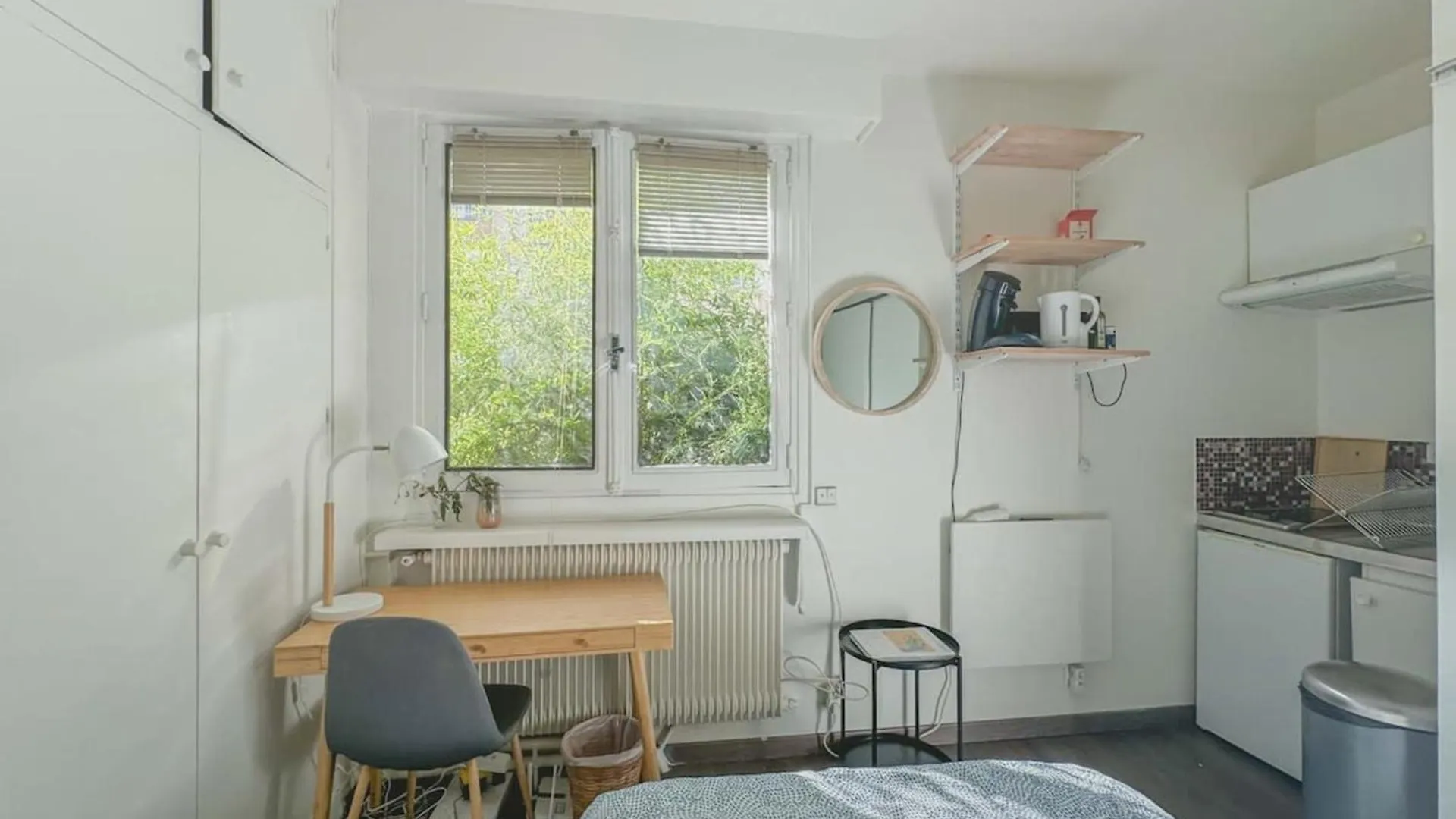Flexliving - - Longchamps * Paris