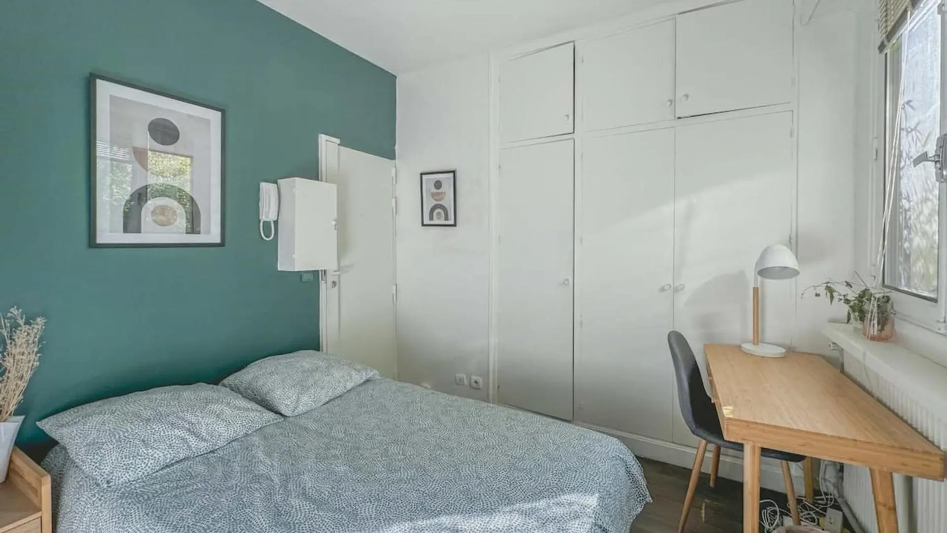 Flexliving - - Longchamps